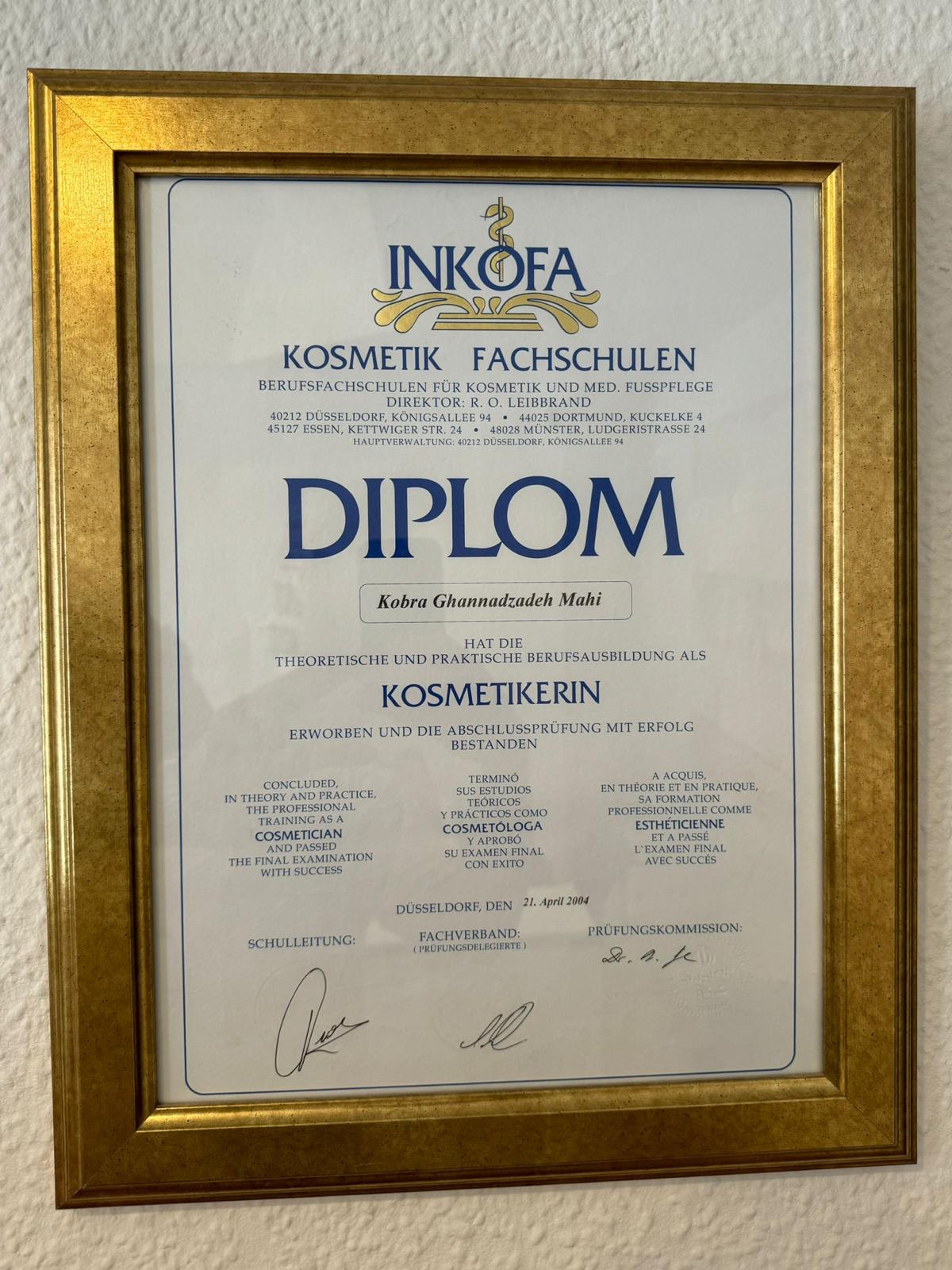Diplom